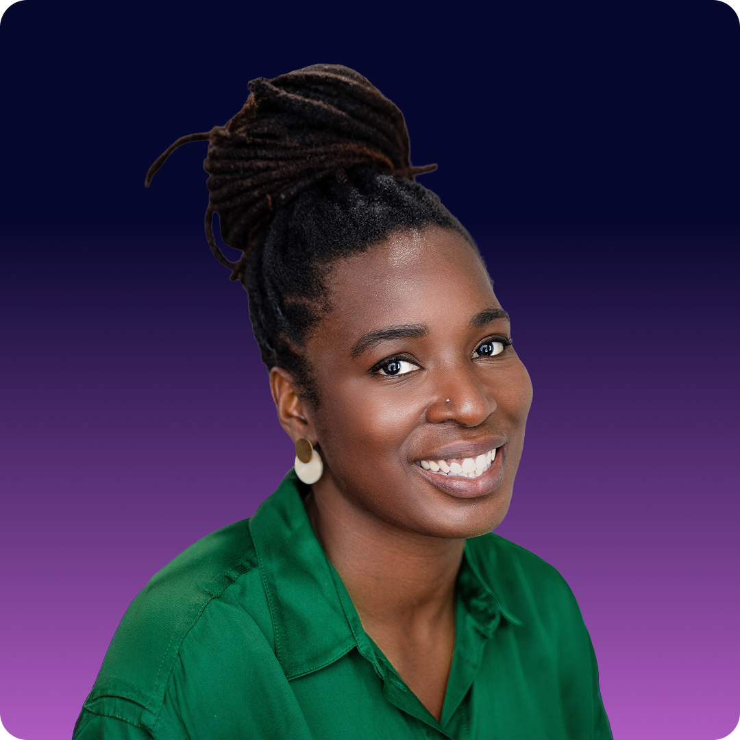 Dr. Toyin Ajayi