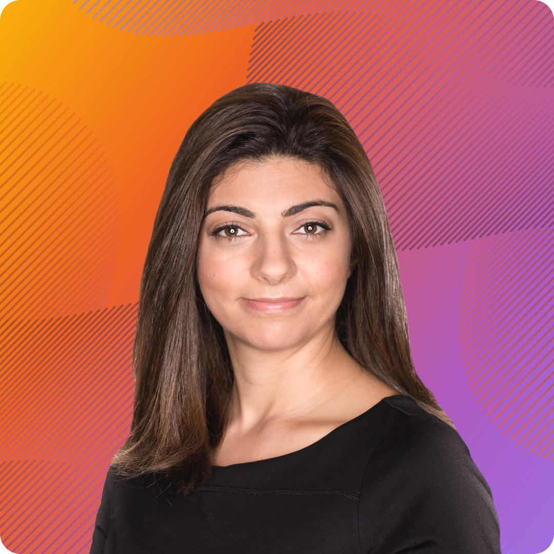 Dr. Rana el Kaliouby
