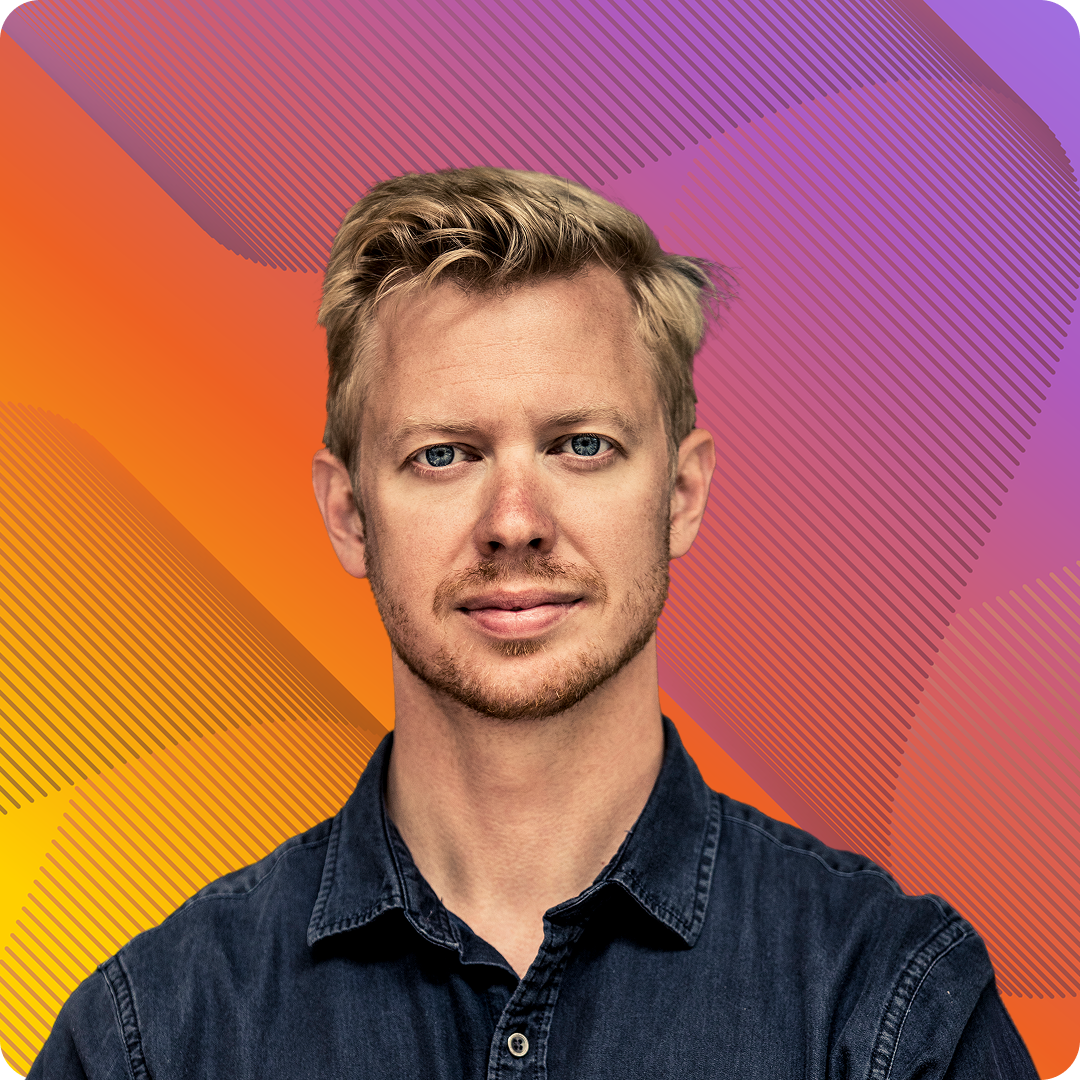 Steve Huffman