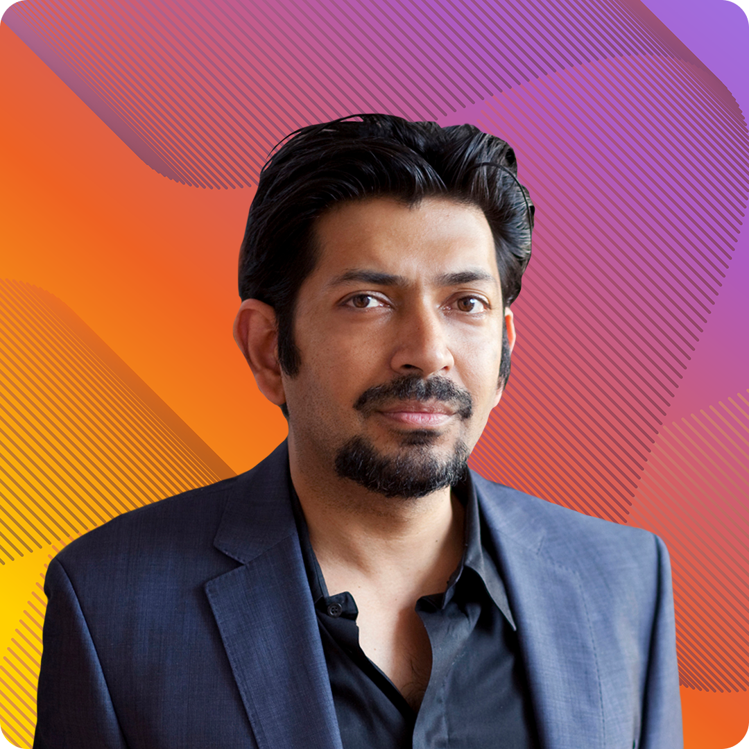 Siddhartha Mukherjee
Manas AI