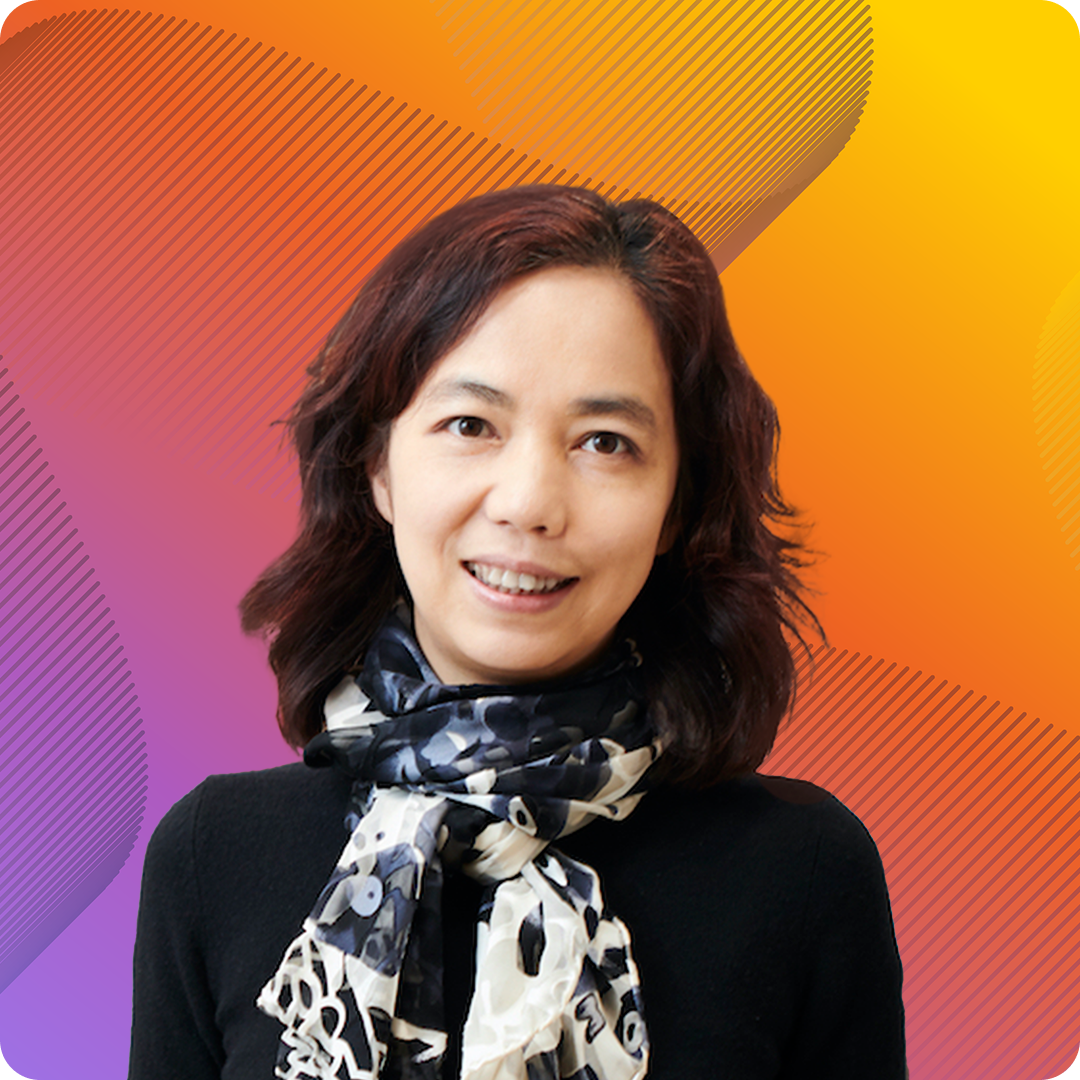 Dr. Fei-Fei Li