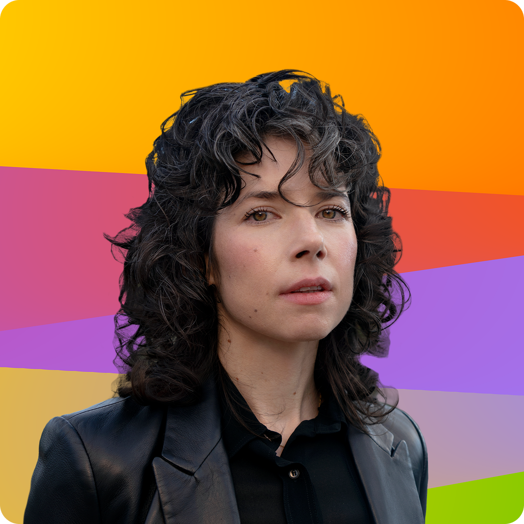 Meredith Whittaker headshot