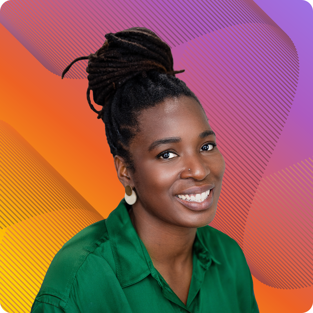 Dr. Toyin Ajayi
