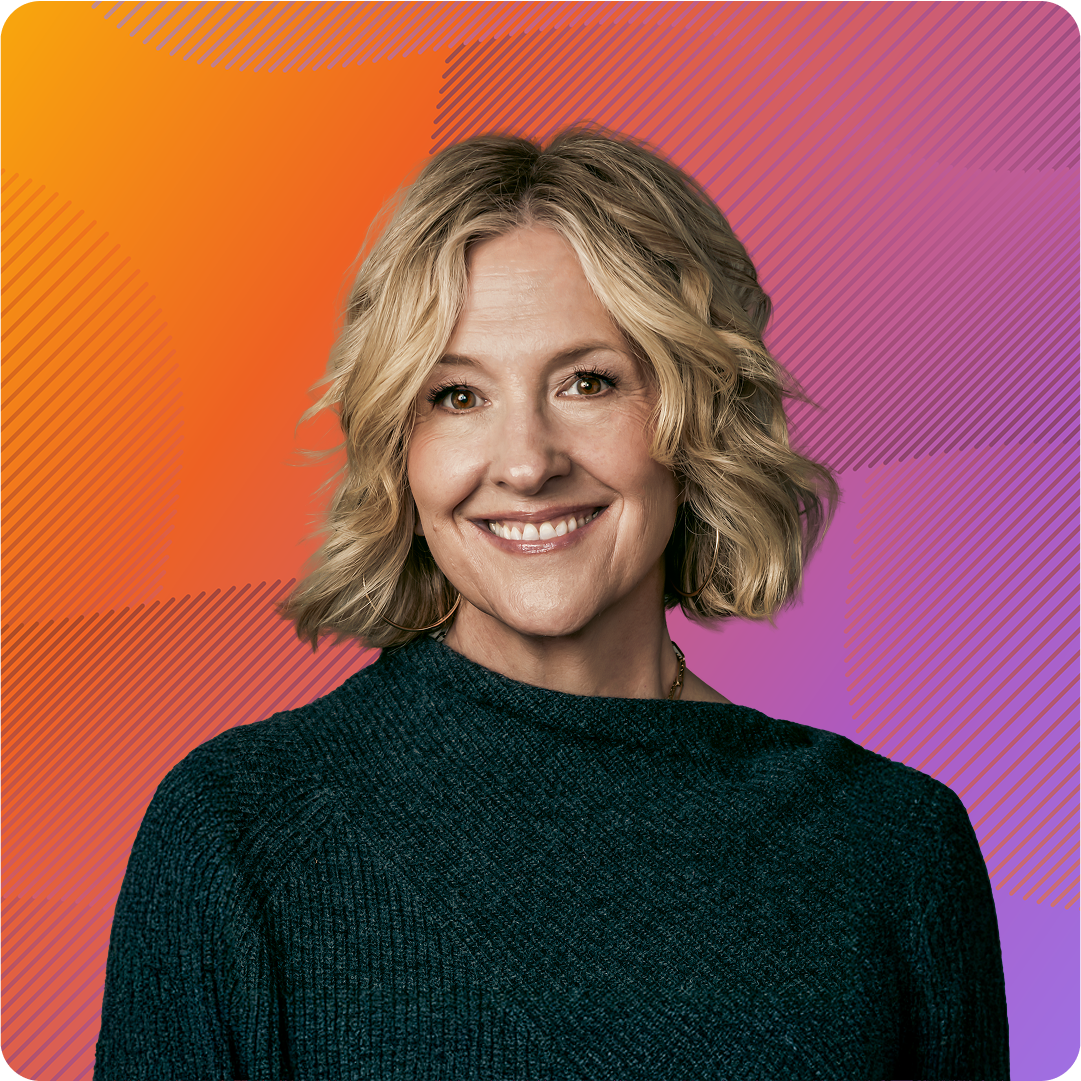 Brené Brown