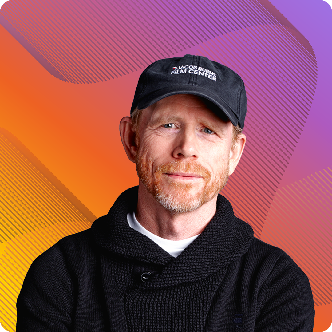Ron Howard