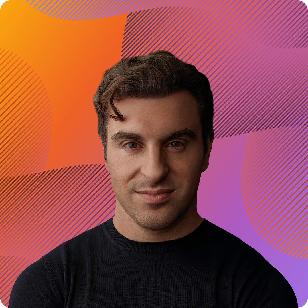 Brian Chesky