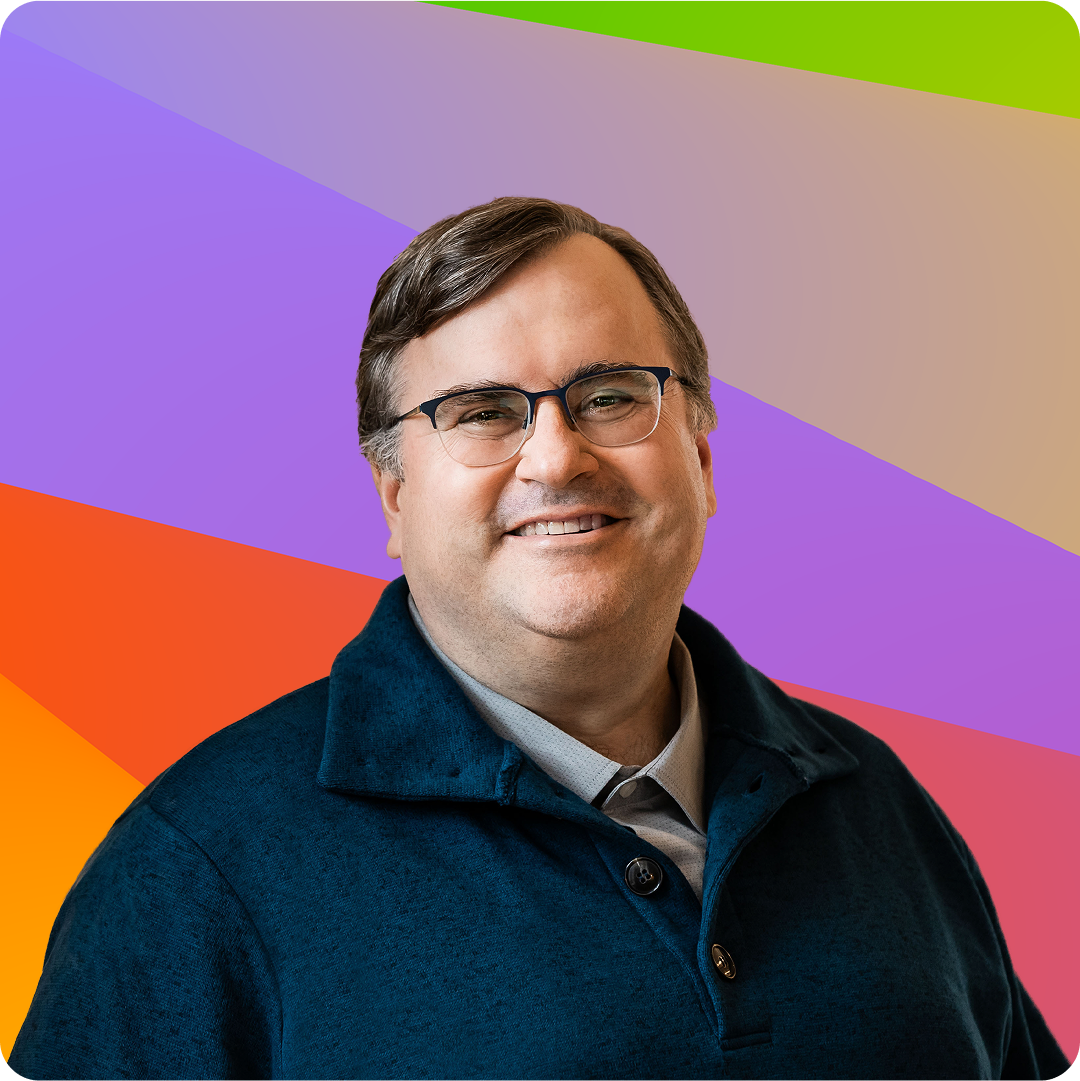 Reid Hoffman