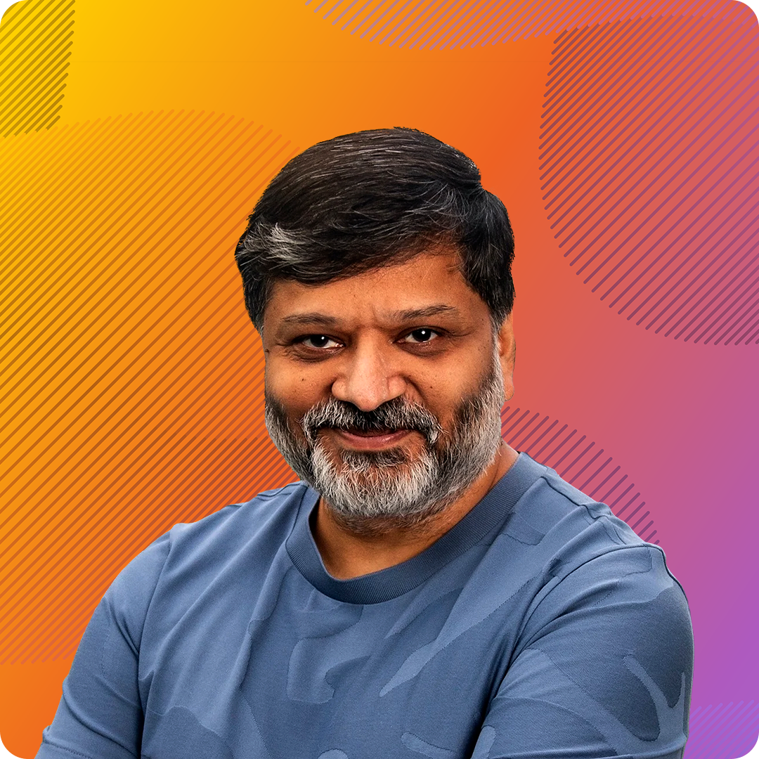 Dharmesh Shah