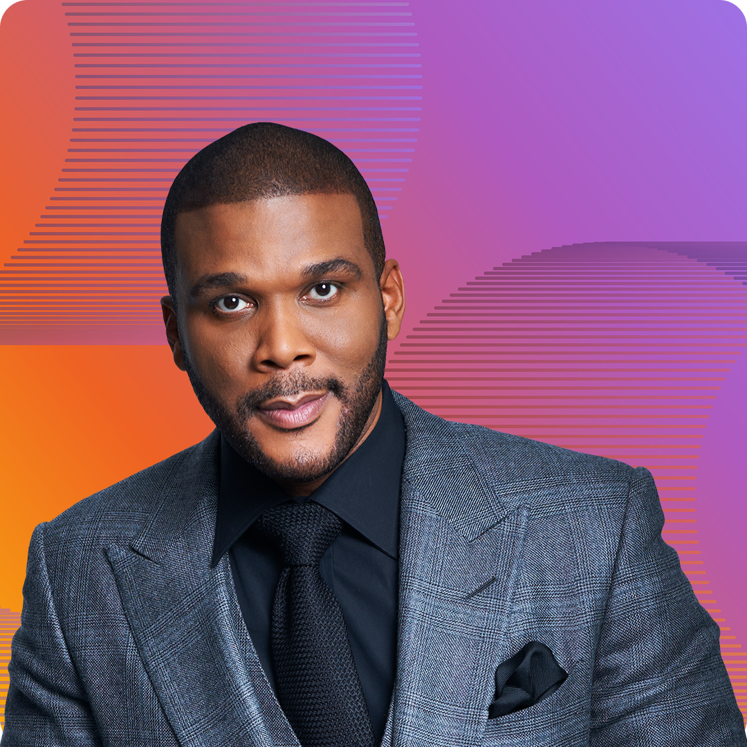 Tyler Perry