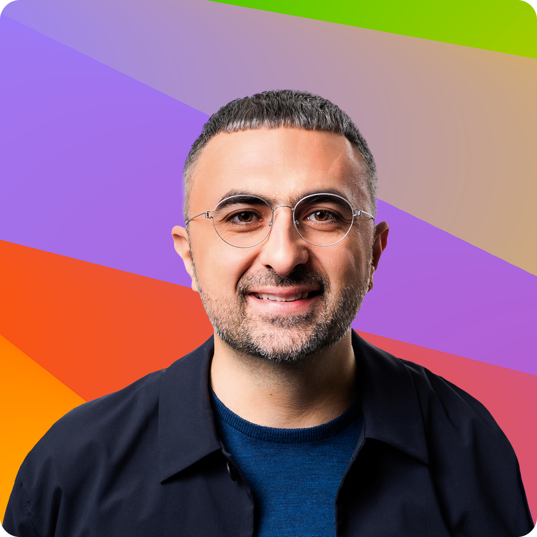 Mustafa Suleyman
Microsoft AI