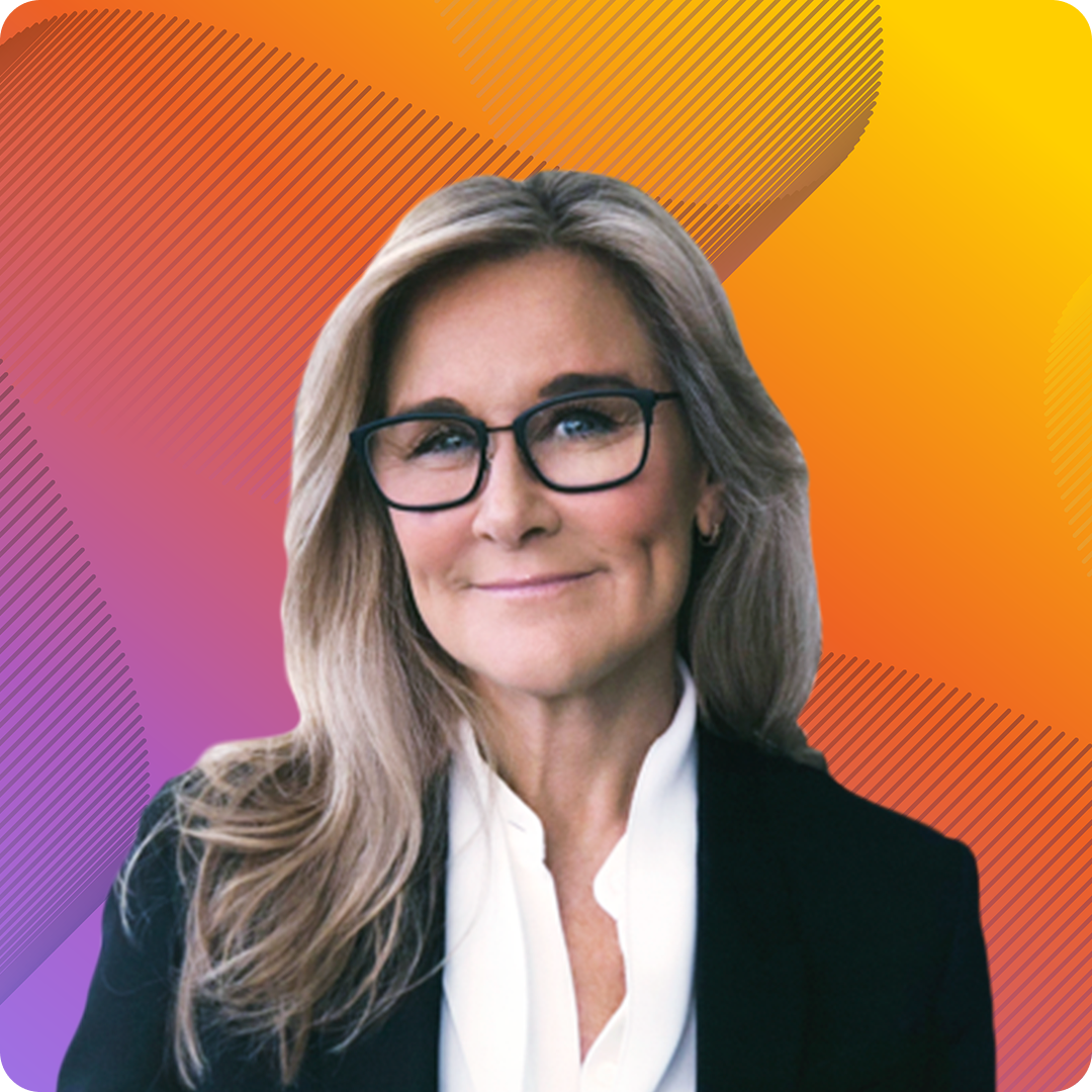 Angela Ahrendts