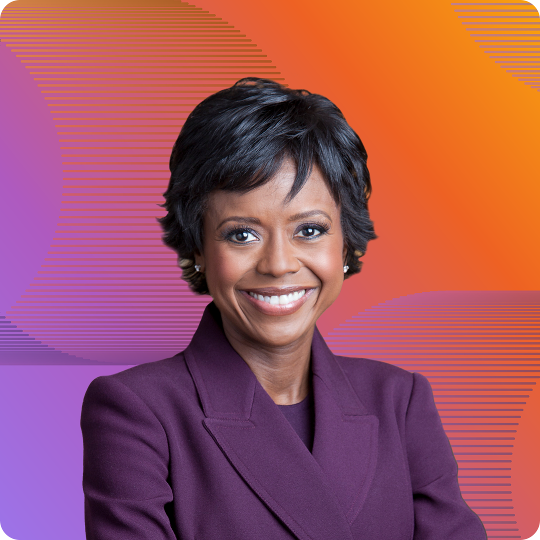 Mellody Hobson