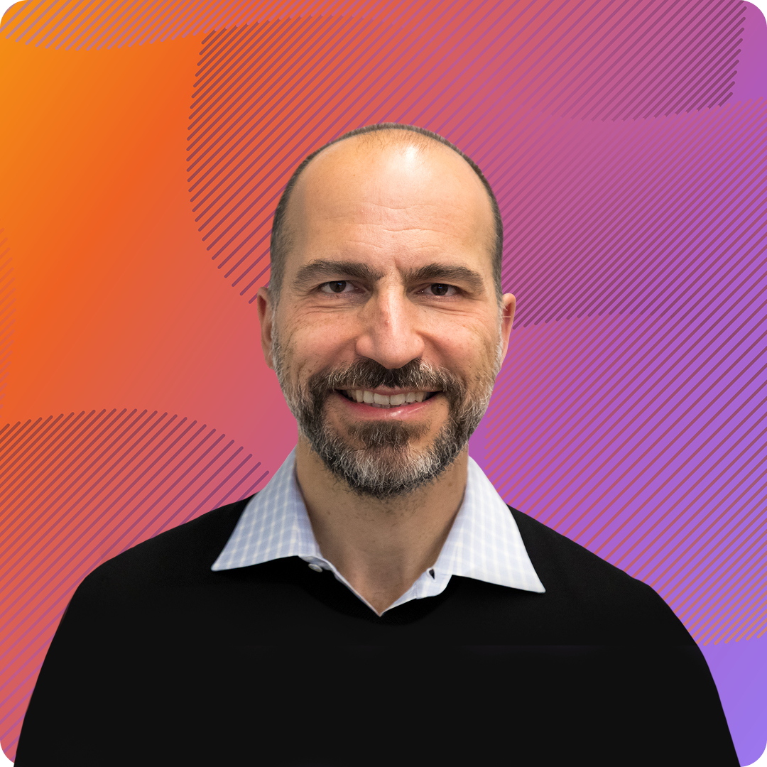 Dara Khosrowshahi