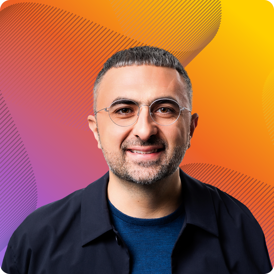 Mustafa Suleyman
