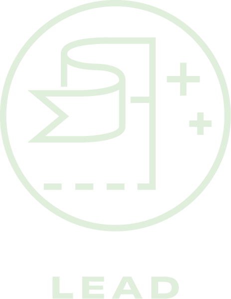 lead icon