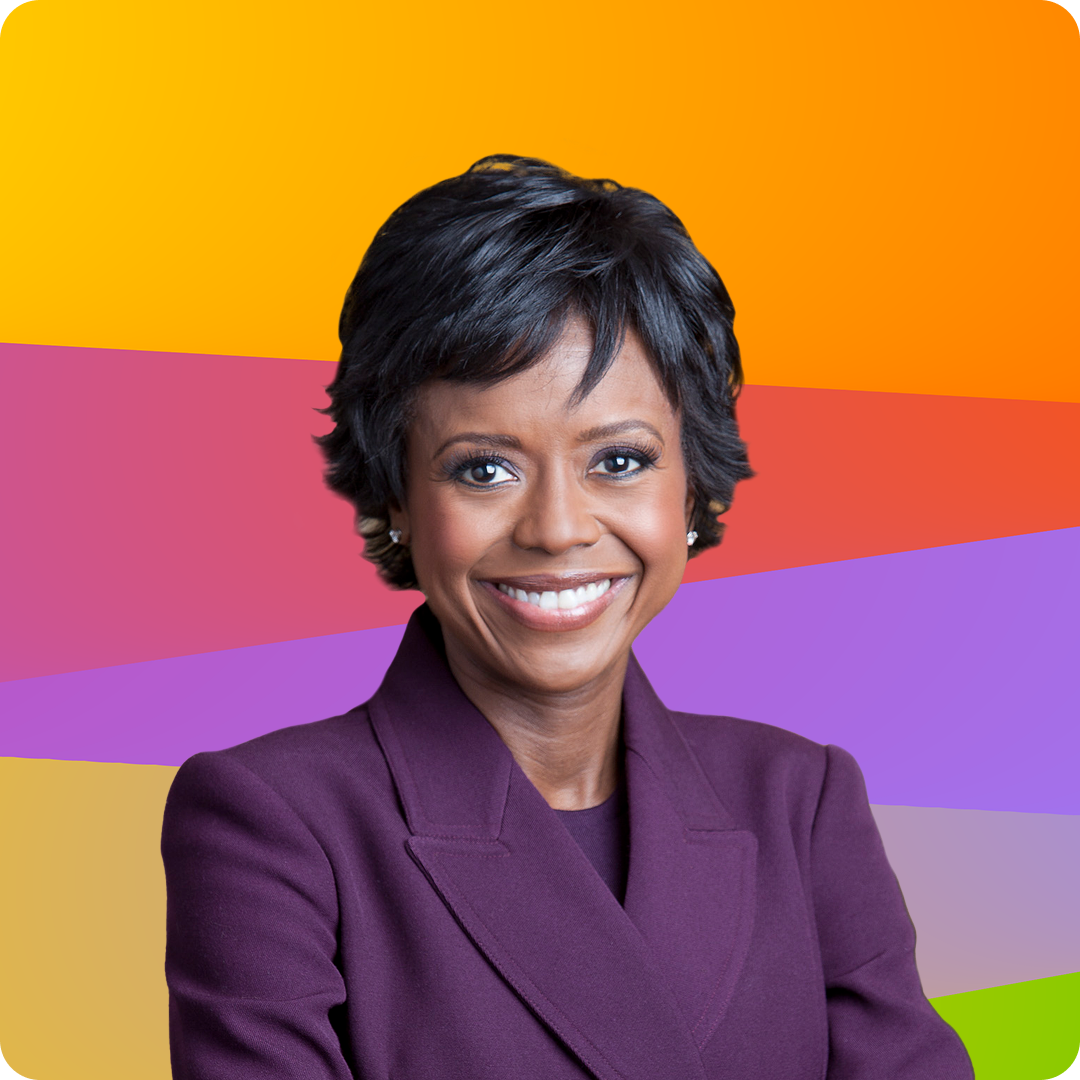 Mellody Hobson Ariel Investment