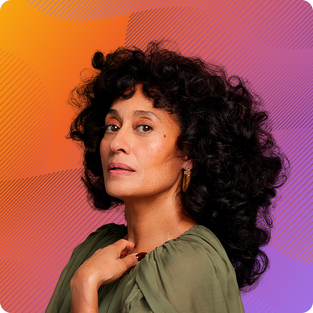 Tracee Ellis Ross