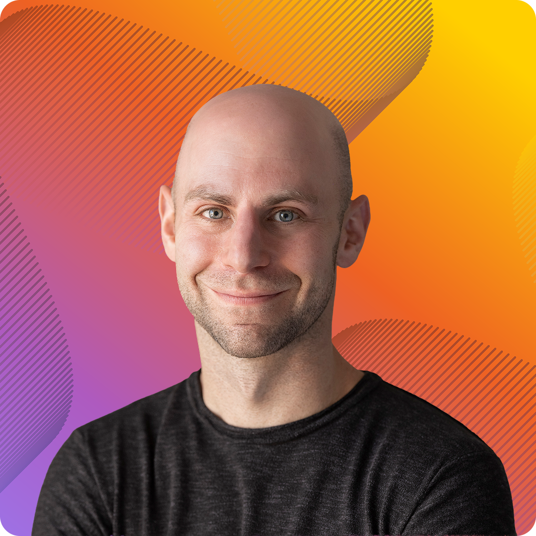 Adam Grant