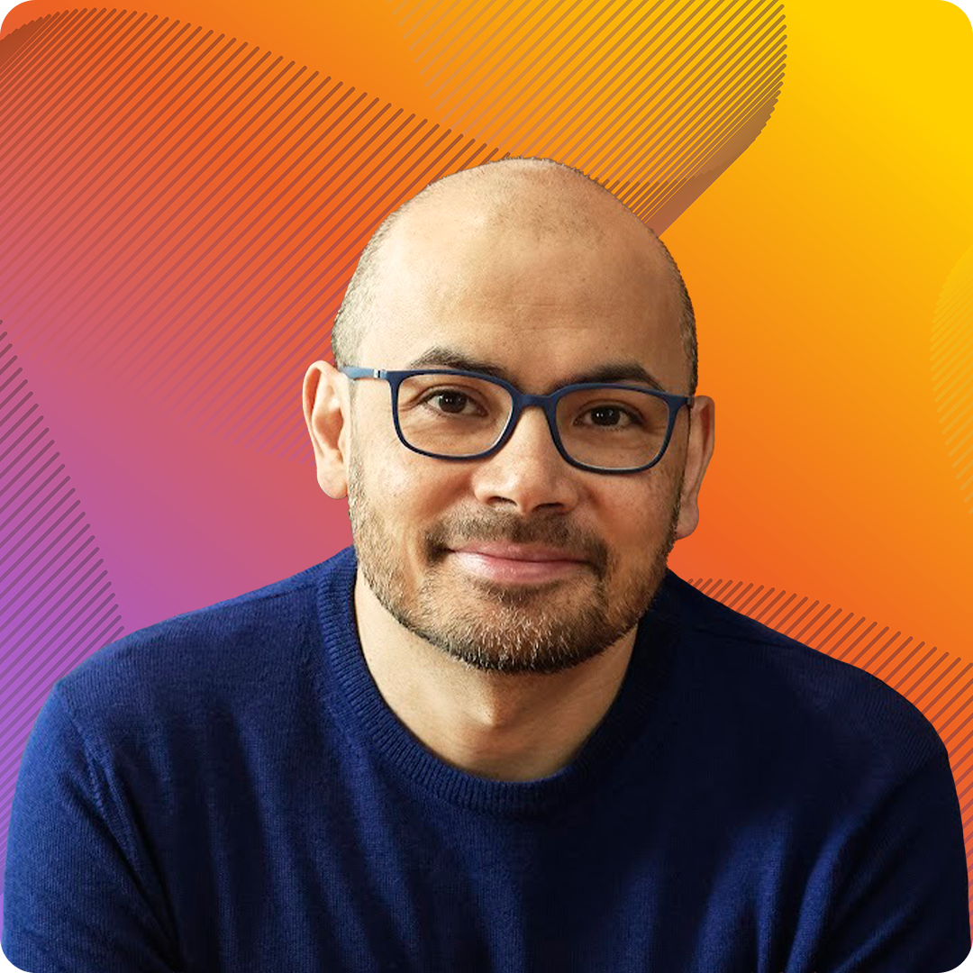 Demis Hassabis