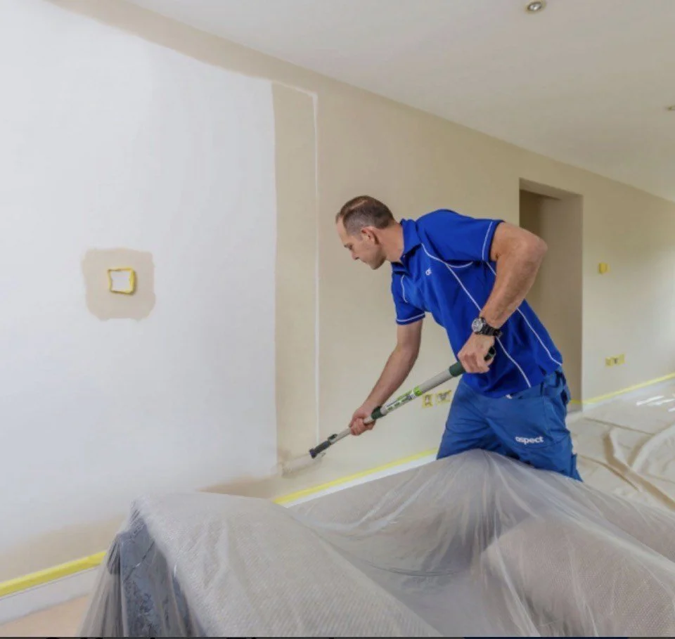 January: The Ideal Time for a Holiday Let Makeover