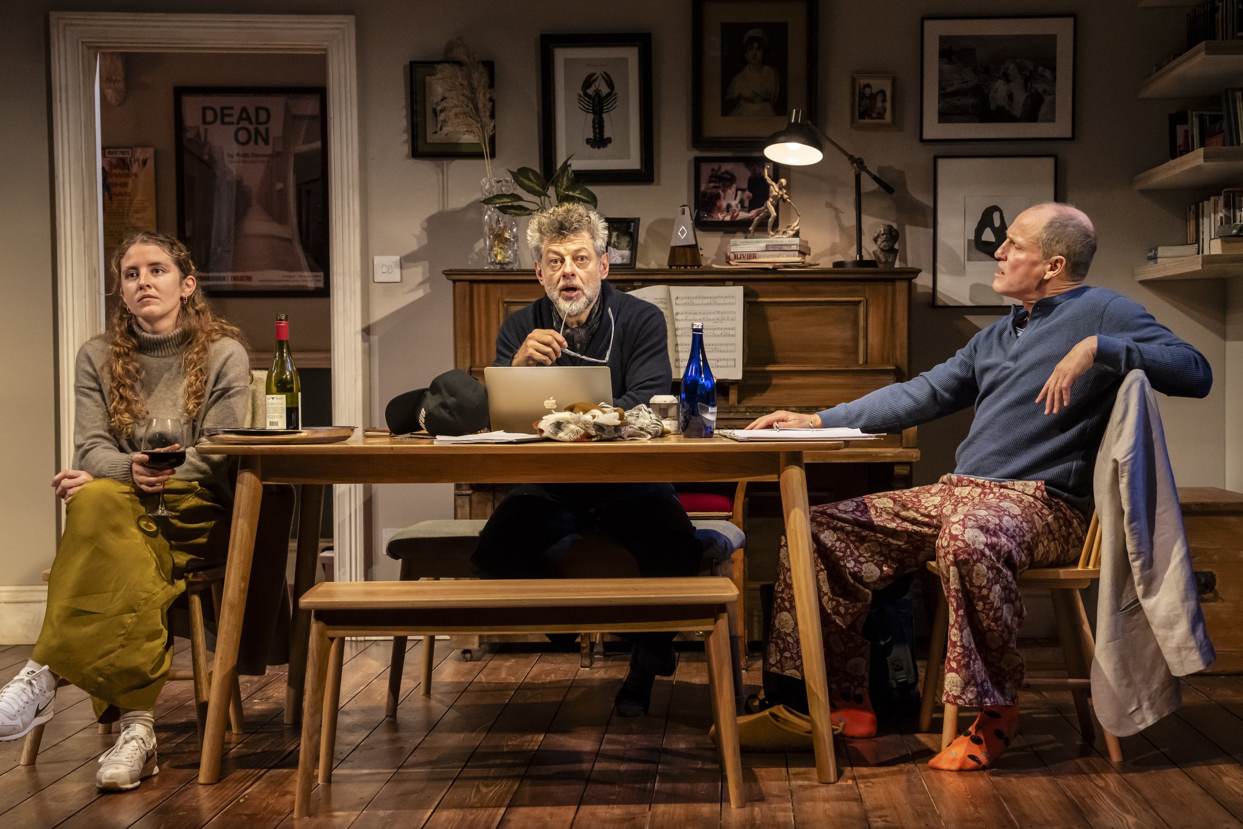 Scenic Design, Lighting Design, Sound Design, Direction - photog Johan Persson.jpg