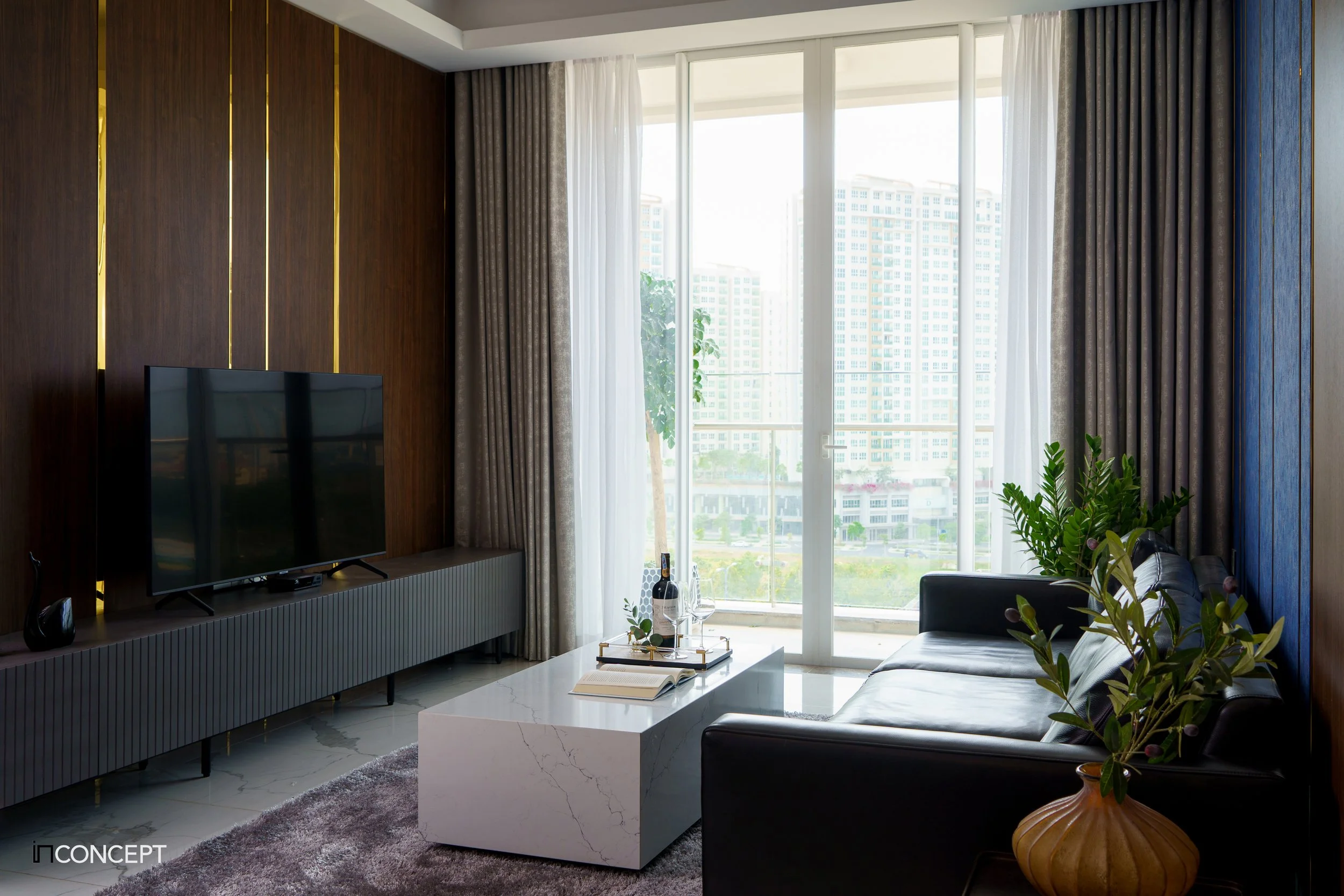 An image of the Cultural Center.