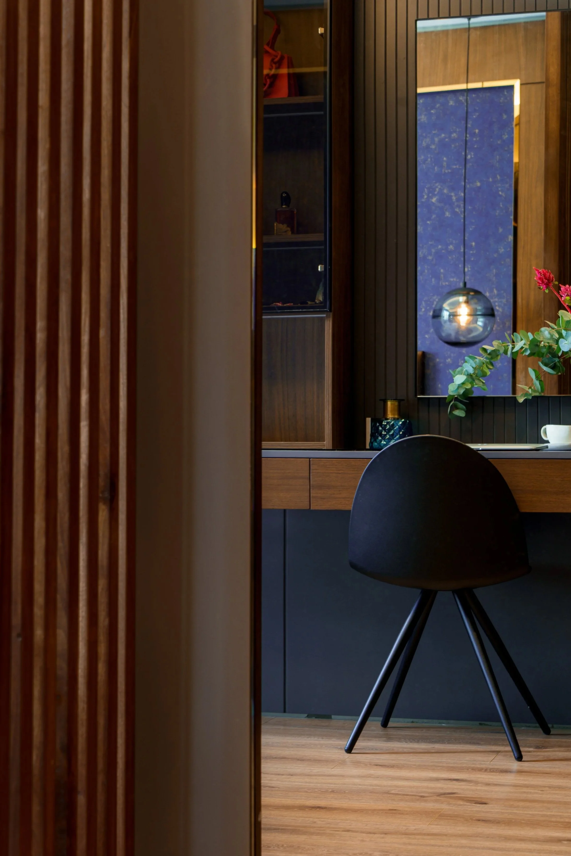 An image of the Cultural Center.