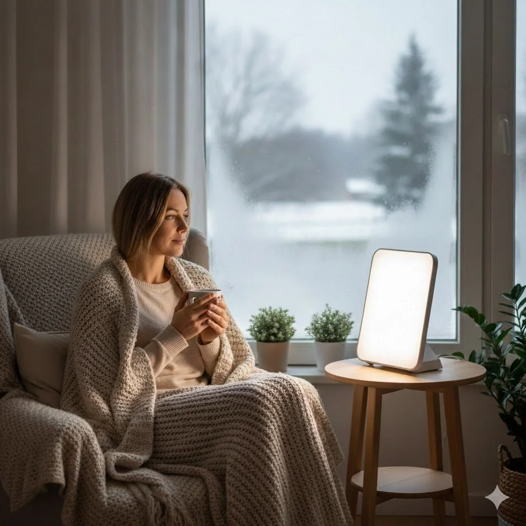 Lutter contre la Dépression Hivernale : Comment les TCC peuvent transformer votre saison froide