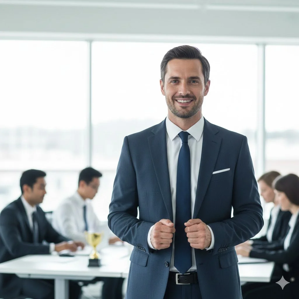 Syndrome de l'imposteur : Pourquoi vous vous sentez illégitime (et comment la TCC peut vous aider)