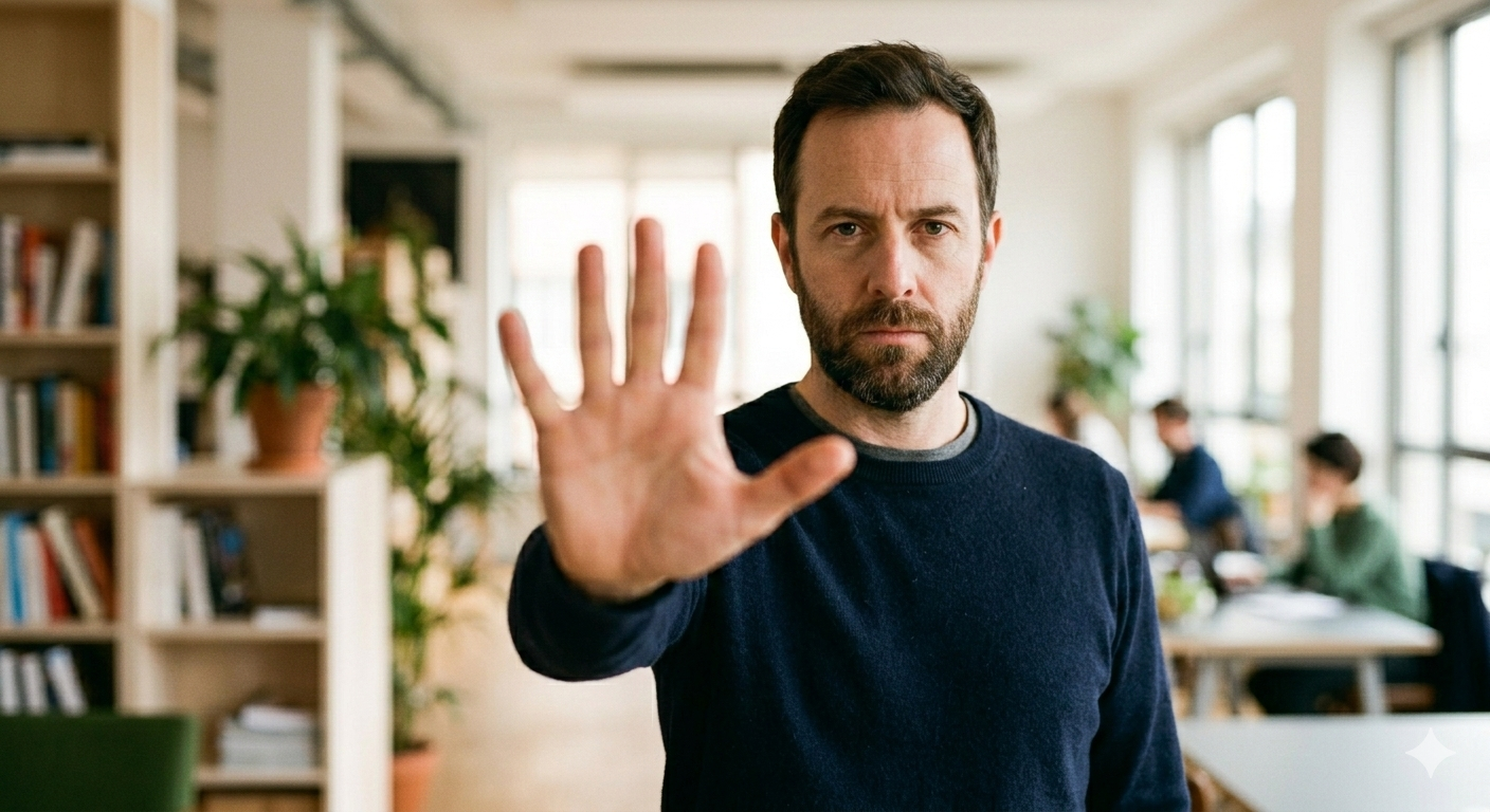 Dire « Non » sans culpabiliser : Libérez votre affirmation de soi grâce aux TCC