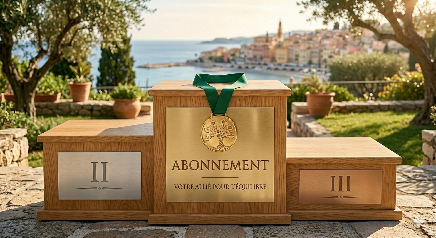 Optimiser votre bien-être : Pourquoi la régularité est la clé de votre TCC