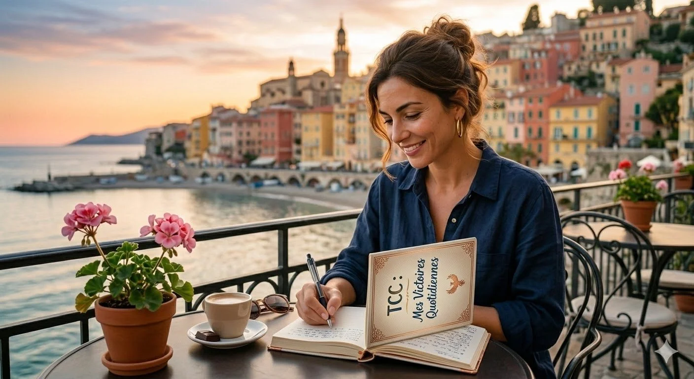 J'ai perdu confiance en moi. Comment la TCC peut vous aider à retrouver votre pouvoir.