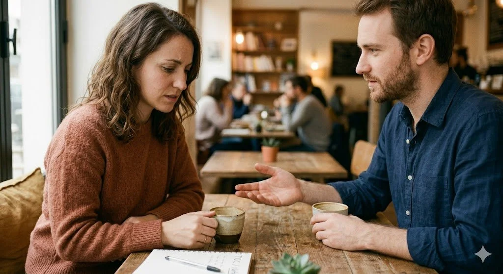 Peur de s’attacher : Comprendre et surmonter l’angoisse du rejet avec les TCC
