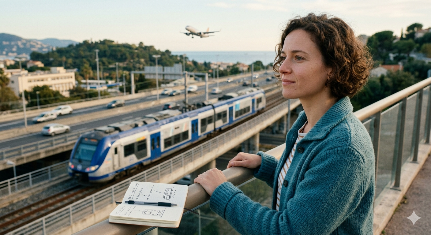 Peur de prendre les transports : Comprendre et dépasser la phobie avec les TCC