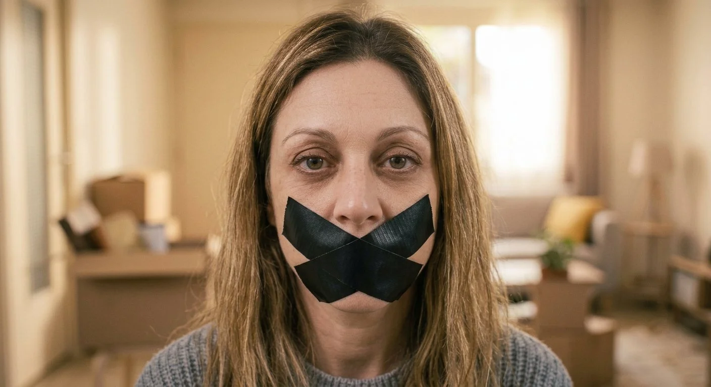 Comprendre les violences conjugales et l’emprise psychologique : Pourquoi accepte-t-on l’inacceptable ?