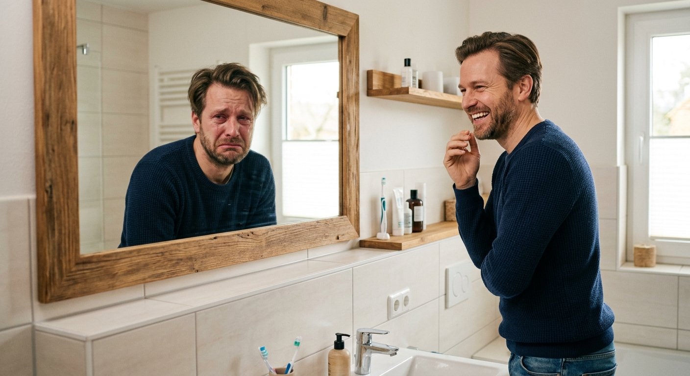 Les hommes et leurs émotions : comment briser les tabous et surmonter les épreuves avec la TCC