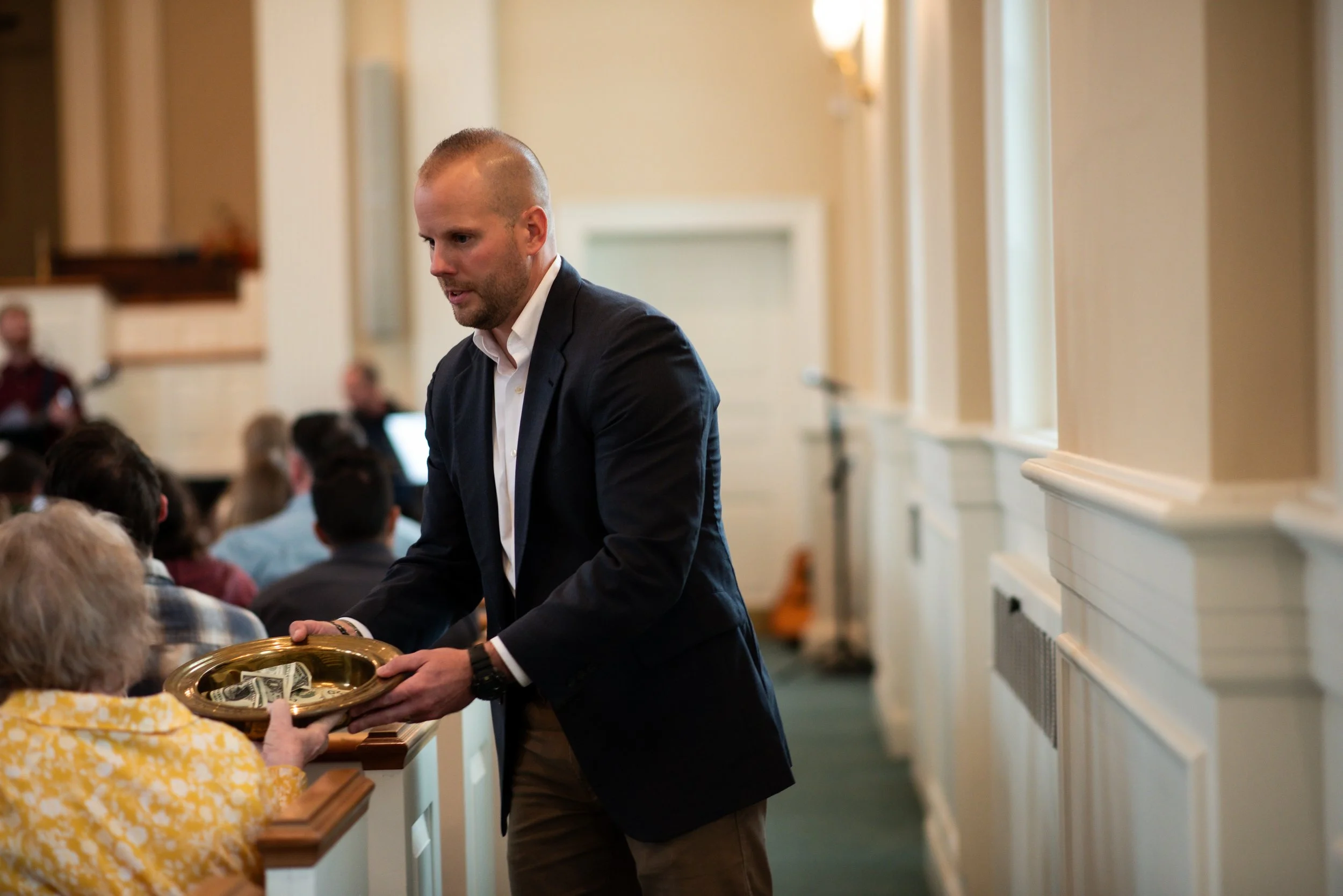 Imitating What is Good