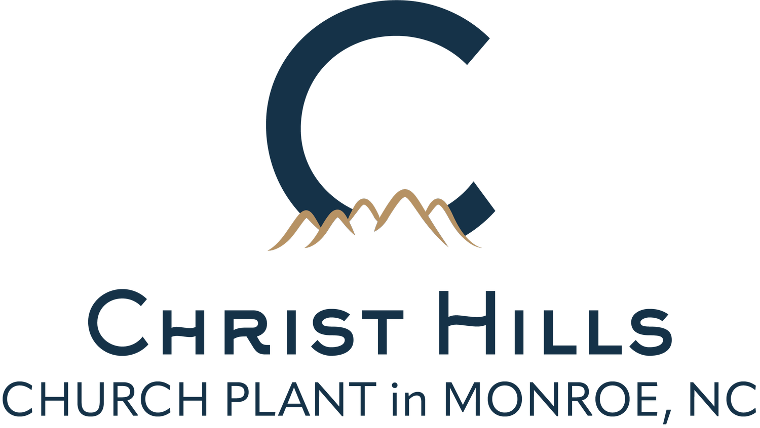 Christ Hills PCA