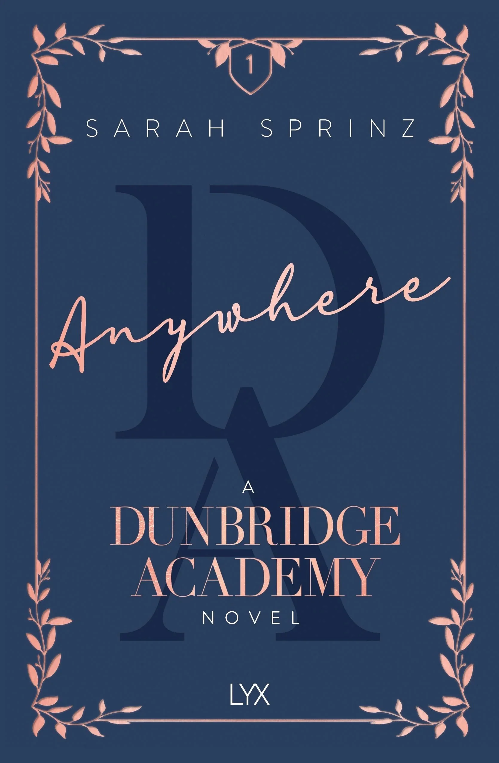 Dunbridge Academy