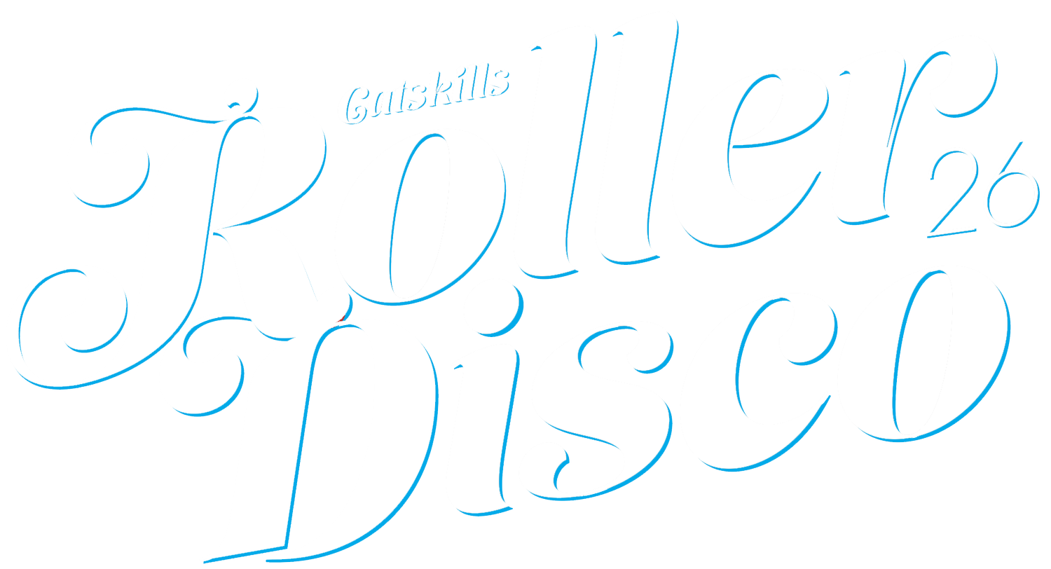 Catskills Roller Disco