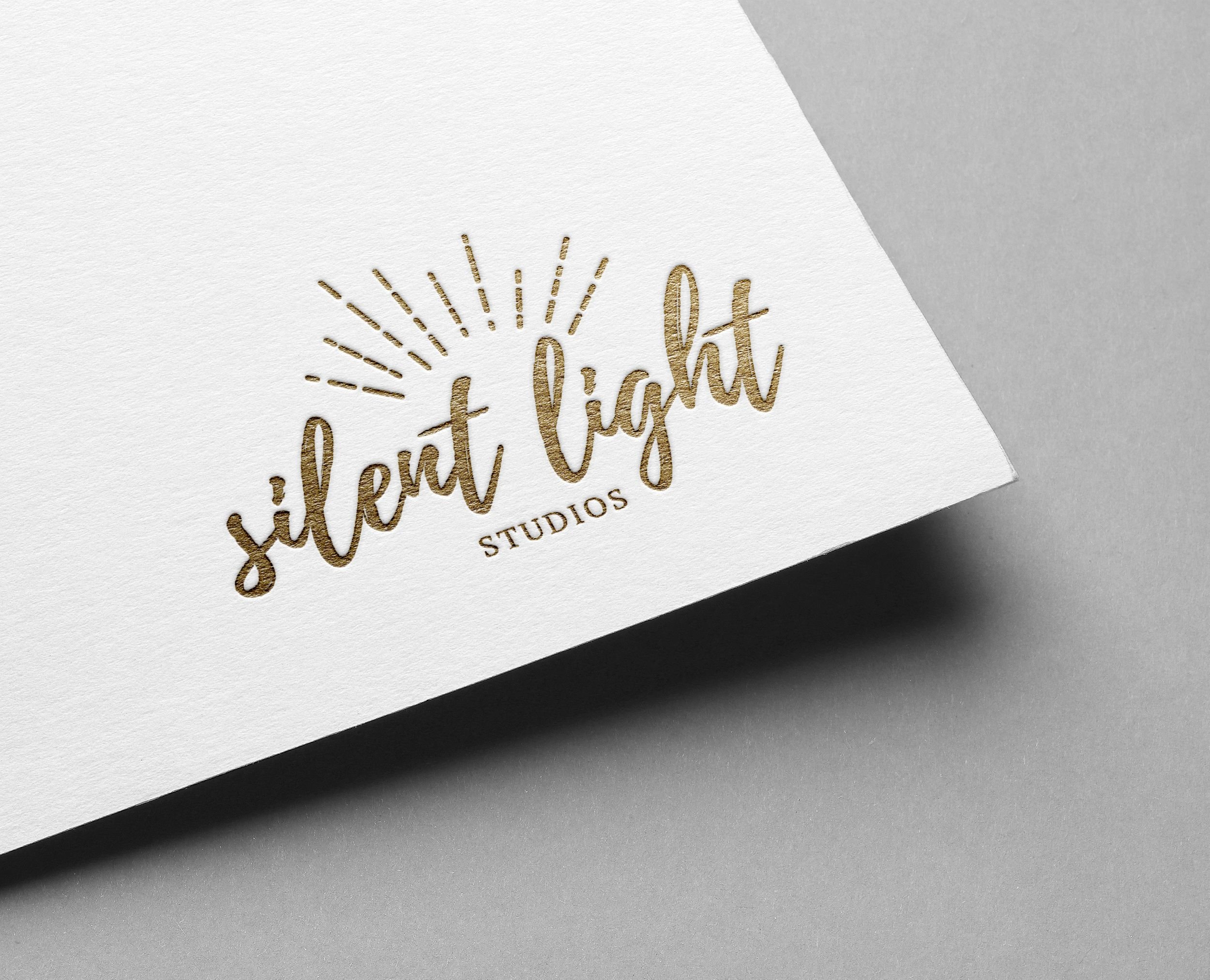 Logos + Branding