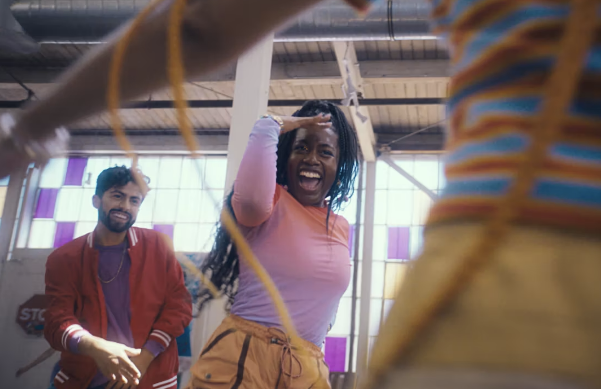 Kodak Moments Brand Campaign