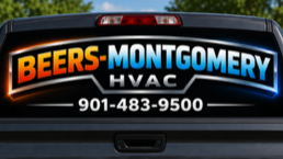 Beers HVAC