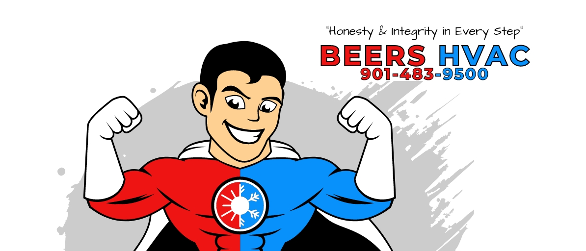 Beers HVAC