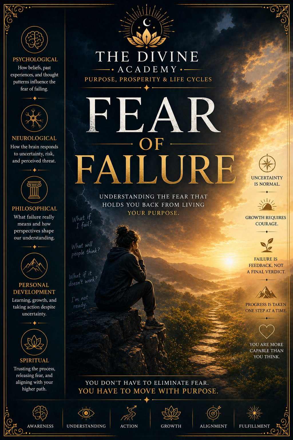 Fear of Failure
