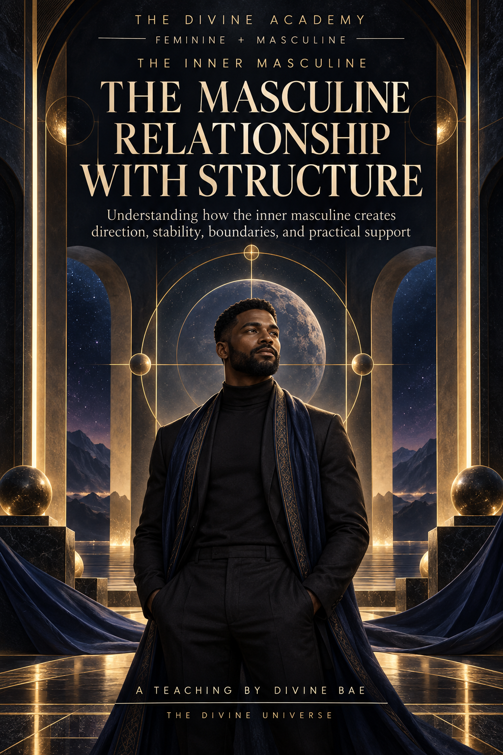 The Masculine Relationship With Structure.png