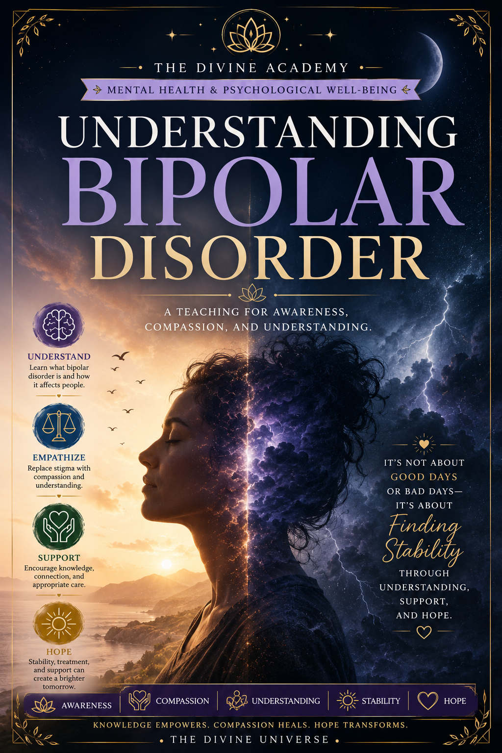 Understanding Bipolar Disorder