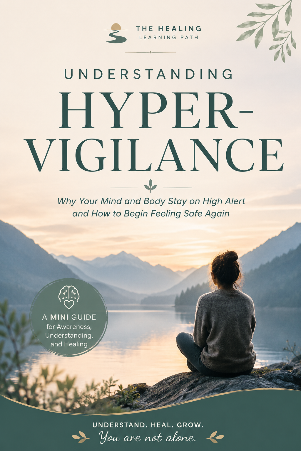 Understanding Hyper-Vigilance