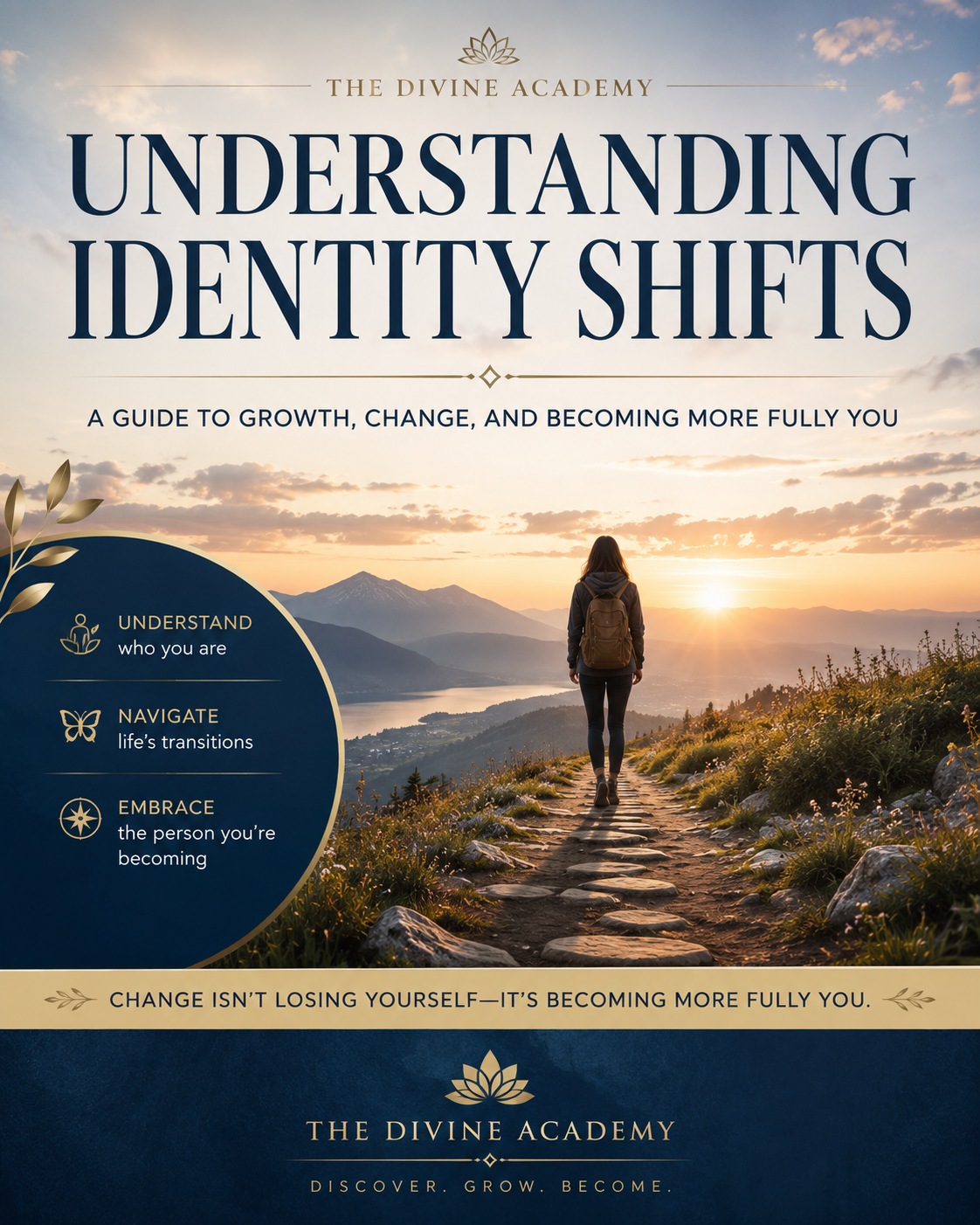 Understanding Identity Shifts