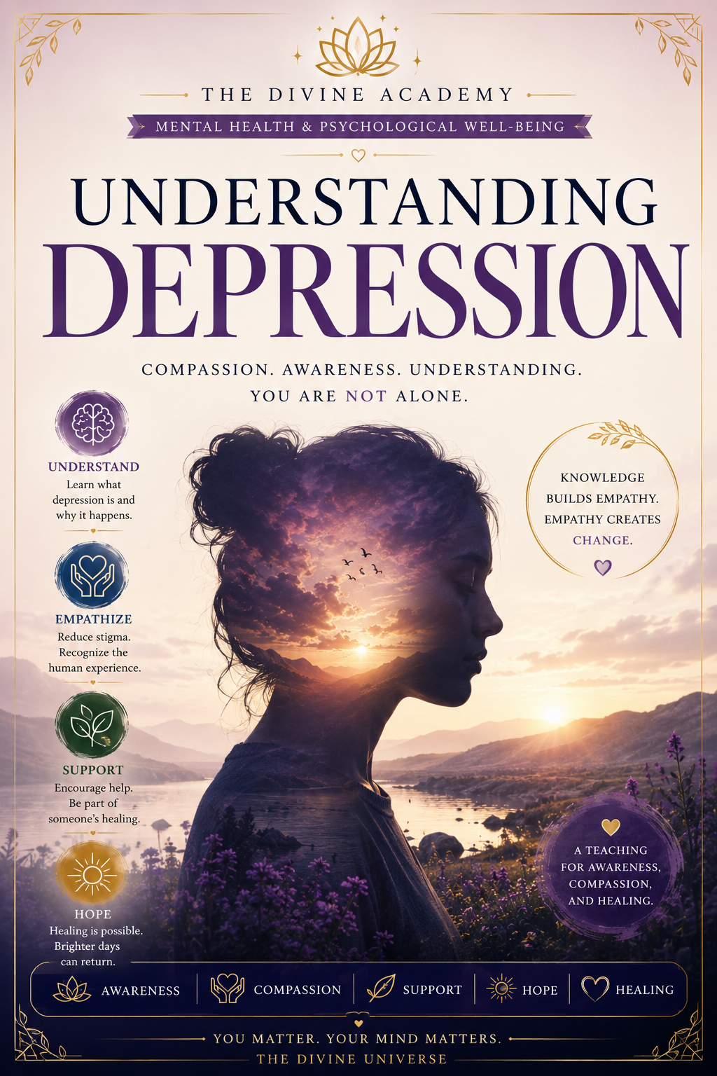 Understanding Depression